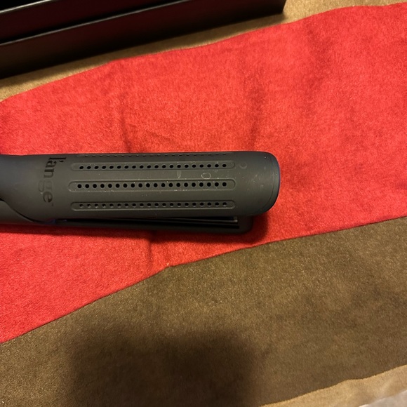 Lange Le Duo 360 Airflow Titanium Styler - Picture 5 of 7